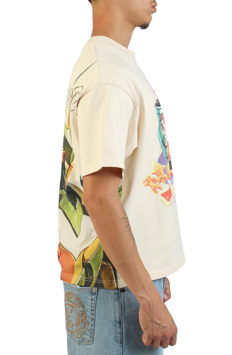 Astro Sauce T-Shirt  Image 4