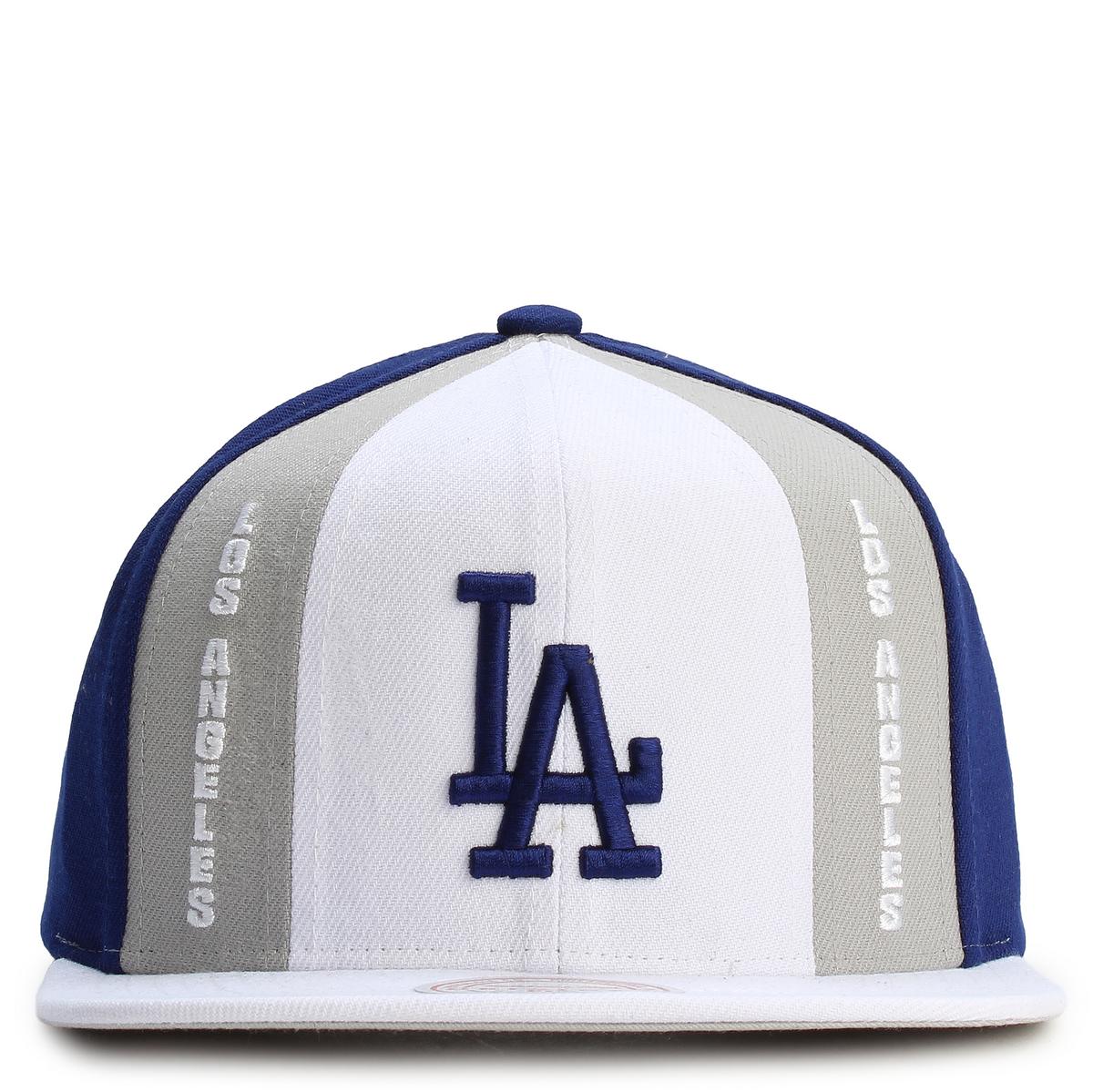MLB Los Angeles Dodgers Old Cut Snapback  Image 1