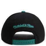 NHL Anaheim Ducks Class Act Pro Vintage A-frame Snapback   Image 4