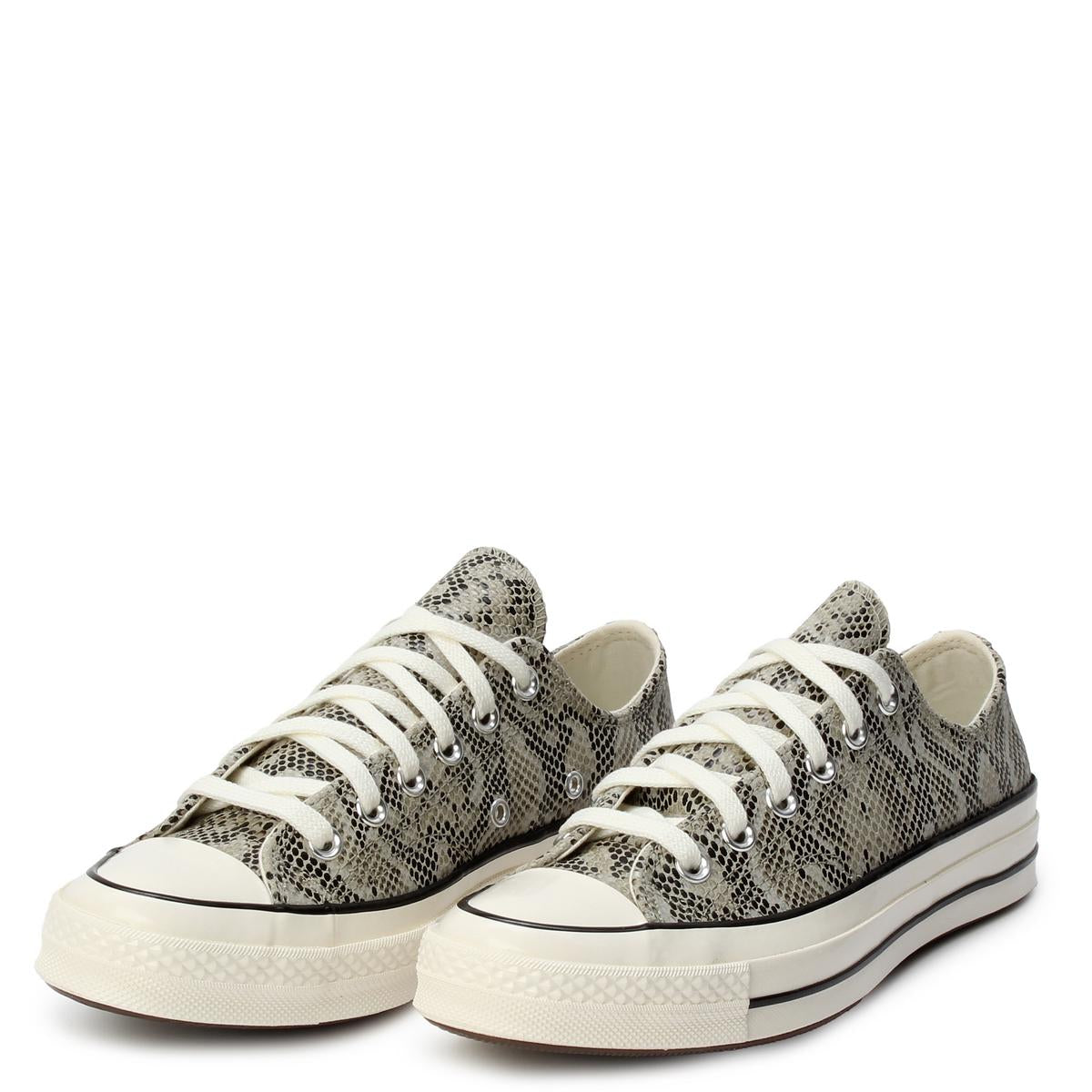 Chuck Taylor All Star Snakeskin Print Image 3