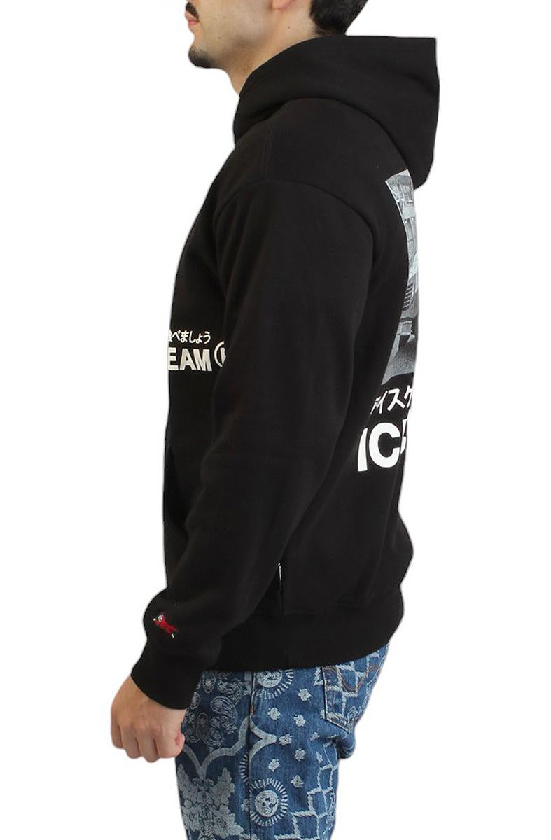 The Truck Pullover Hoodie  Image 2