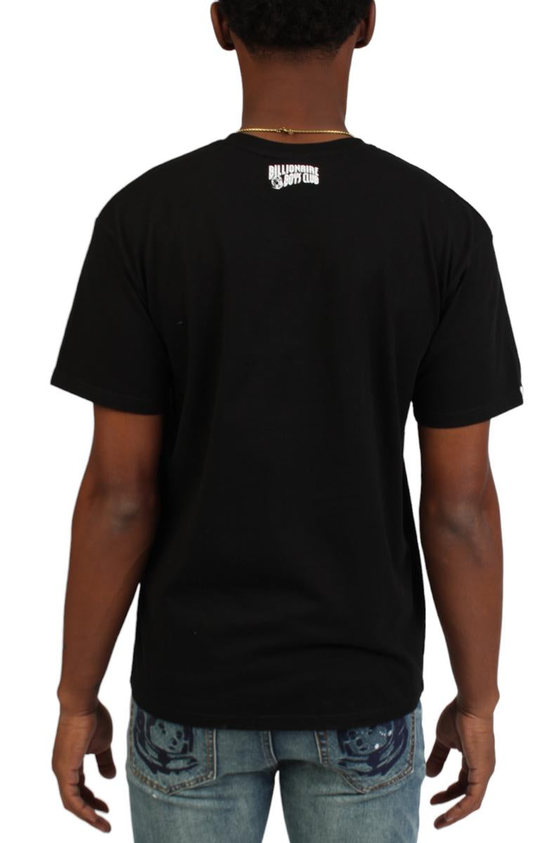 Farside Knit T-Shirt  Image 4