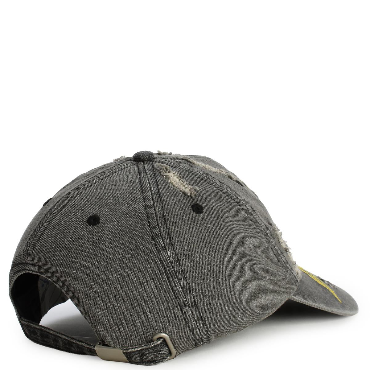 Eternal Flame Cap Image 4