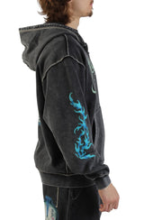 Squabble Up Hoodie Image 4