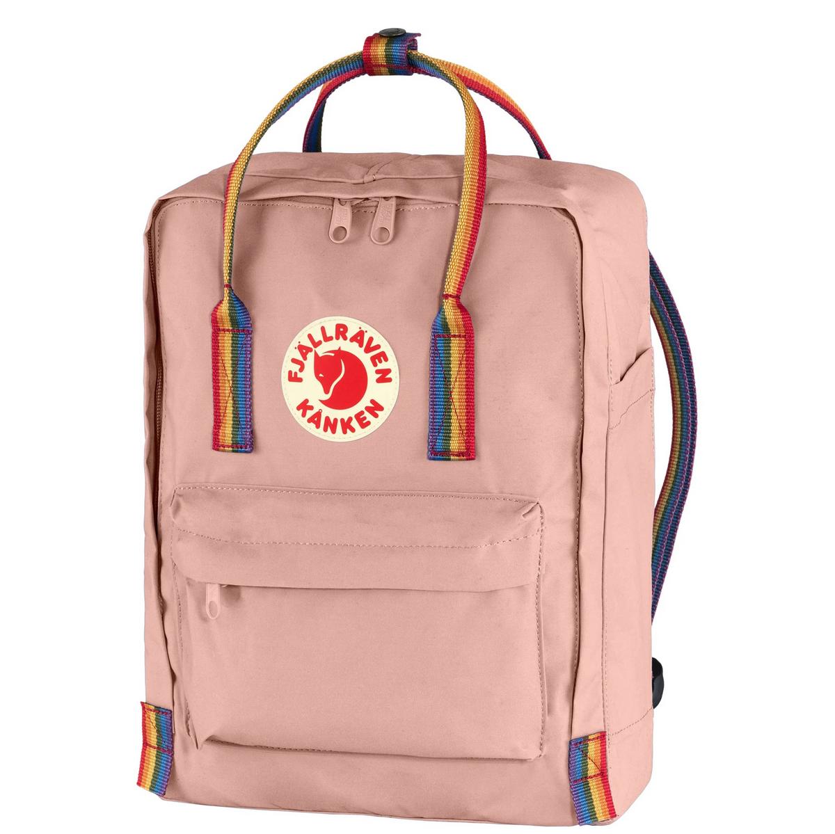 Kånken Rainbow Backpack Image 3