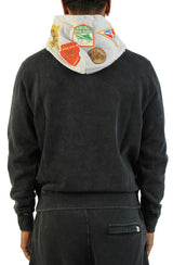 Patches Hoodie  Image 3