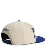MLB Los Angeles Dodgers Across The Board Snapback Image 3