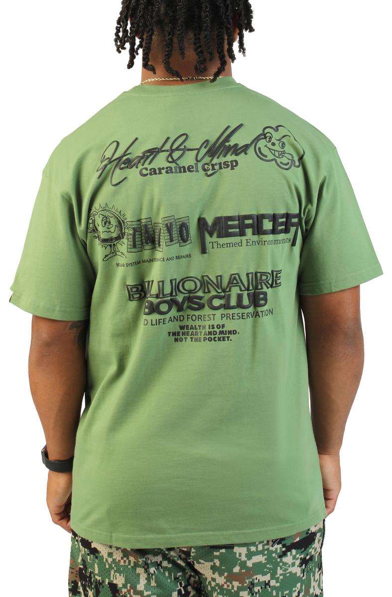 Wildlife T-Shirt  Image 3