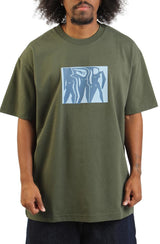Cut Outs T-Shirt  Image 1
