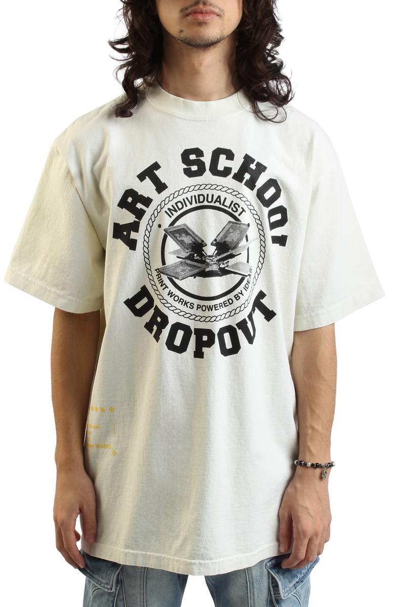 College Dropout T-Shirt  Image 1