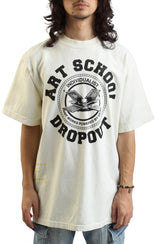 College Dropout T-Shirt  Image 1