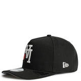 MLB Los Angeles Dodgers Upside-down Mexico 9Fifty A-Frame Snapback  Image 2