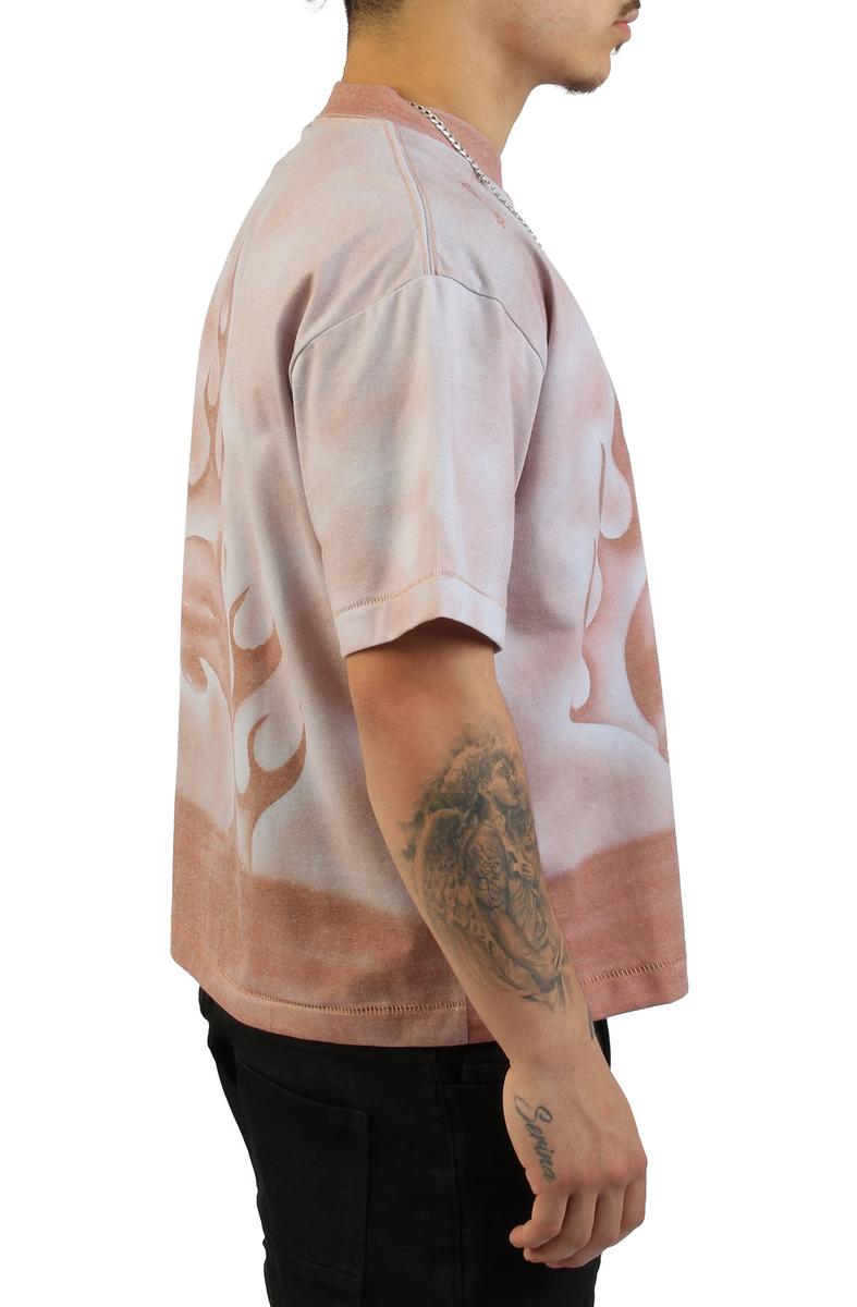Flaming Dolphin Jersey  Image 4
