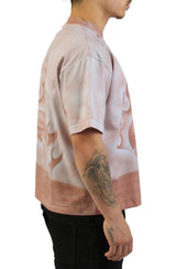 Flaming Dolphin Jersey  Image 4