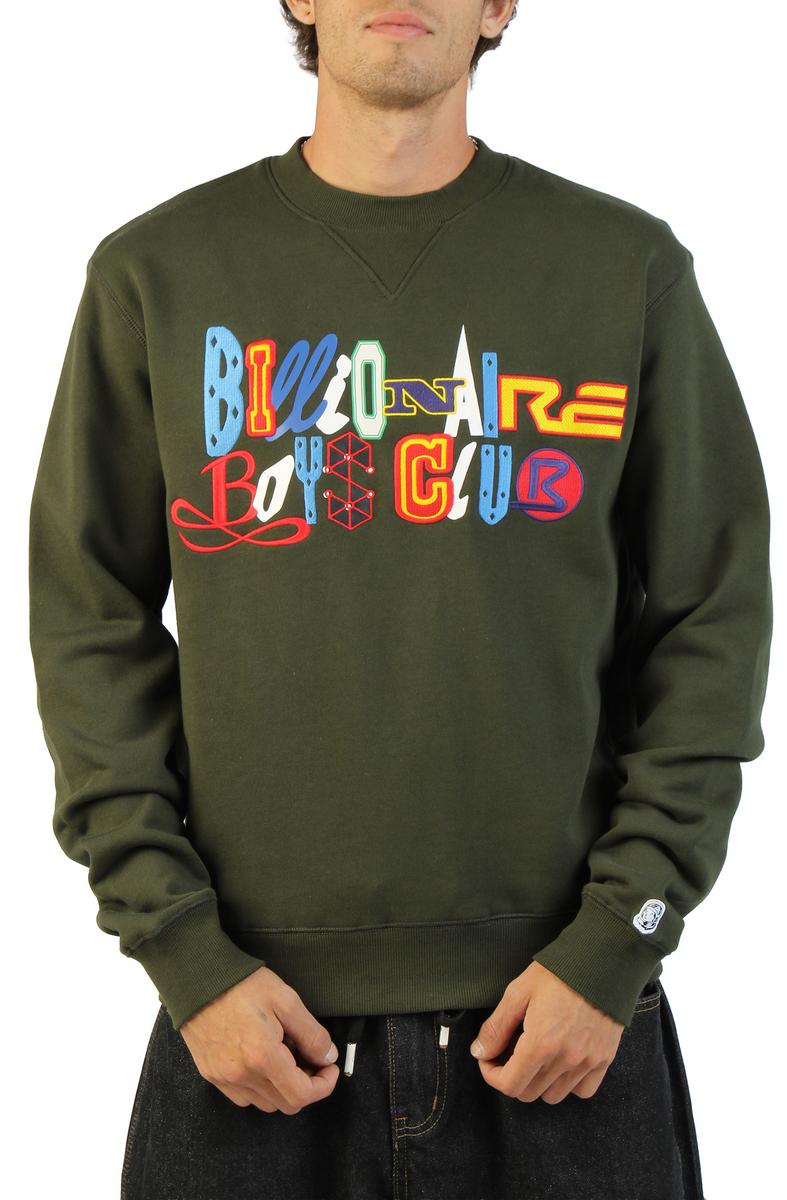 Collision Sweatshirt  Image 1