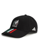 Mexico 26 Baseball Cap With 3 Stripes Image 2