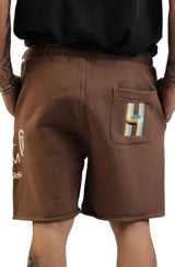 Studio Terry Shorts Image 3