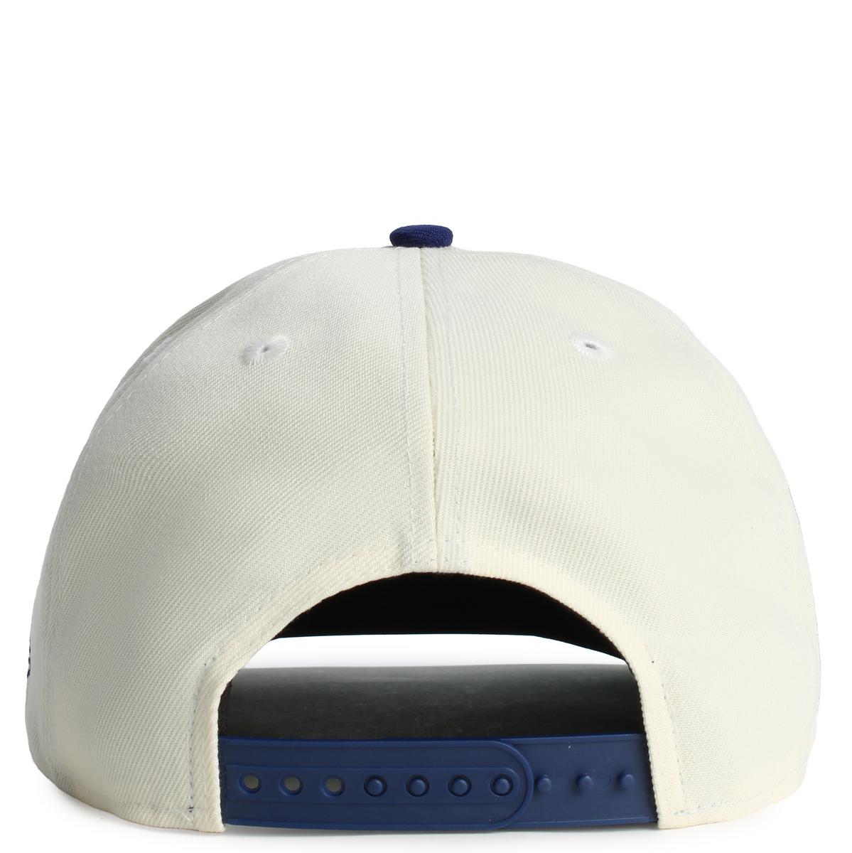MLB Los Angeles Dodgers 9Fifty A-Frame Snapback  Image 4