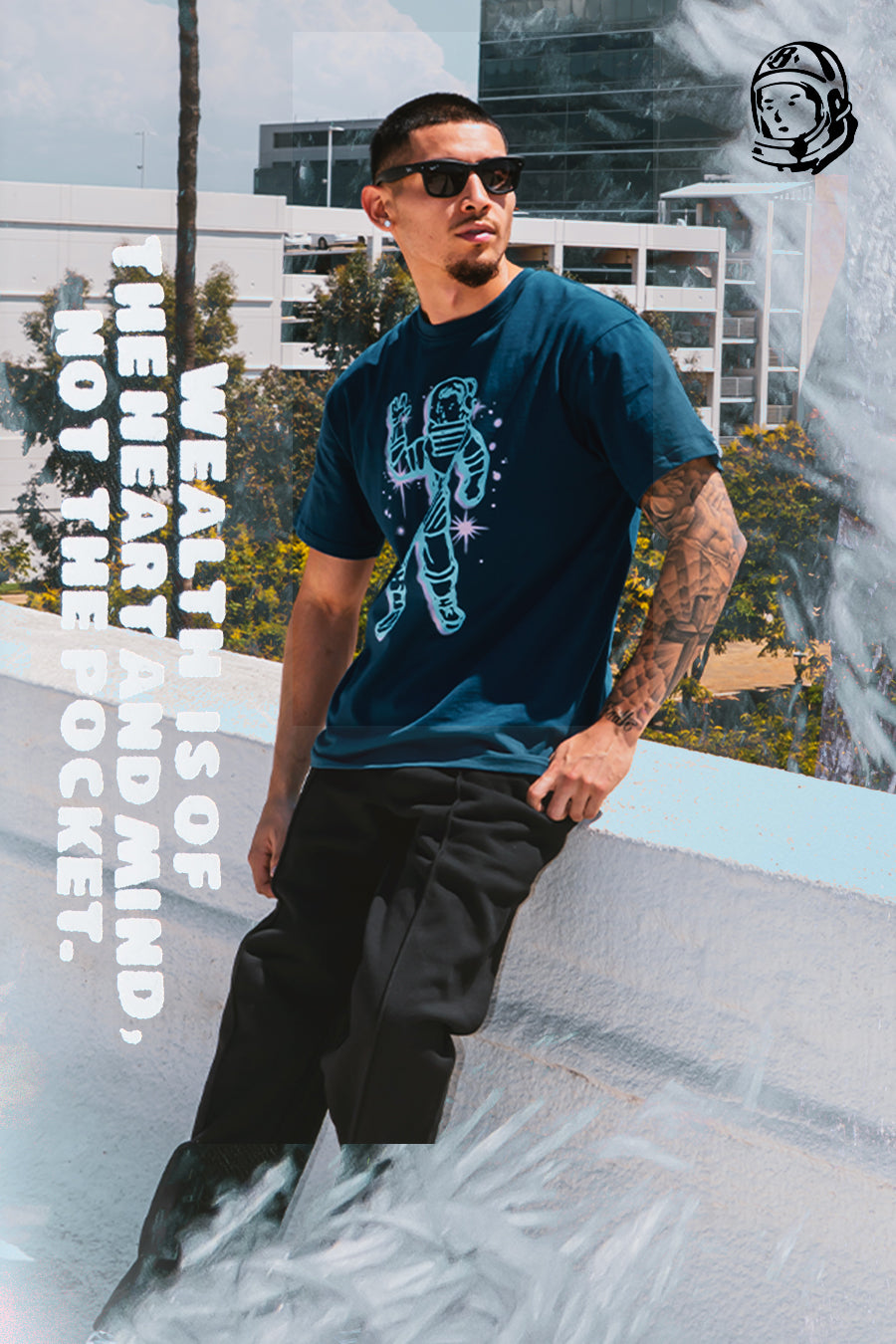 Fresh Threads Delivered - Streetwear, Workwear, Urban & Skate - MLTD – MLTD