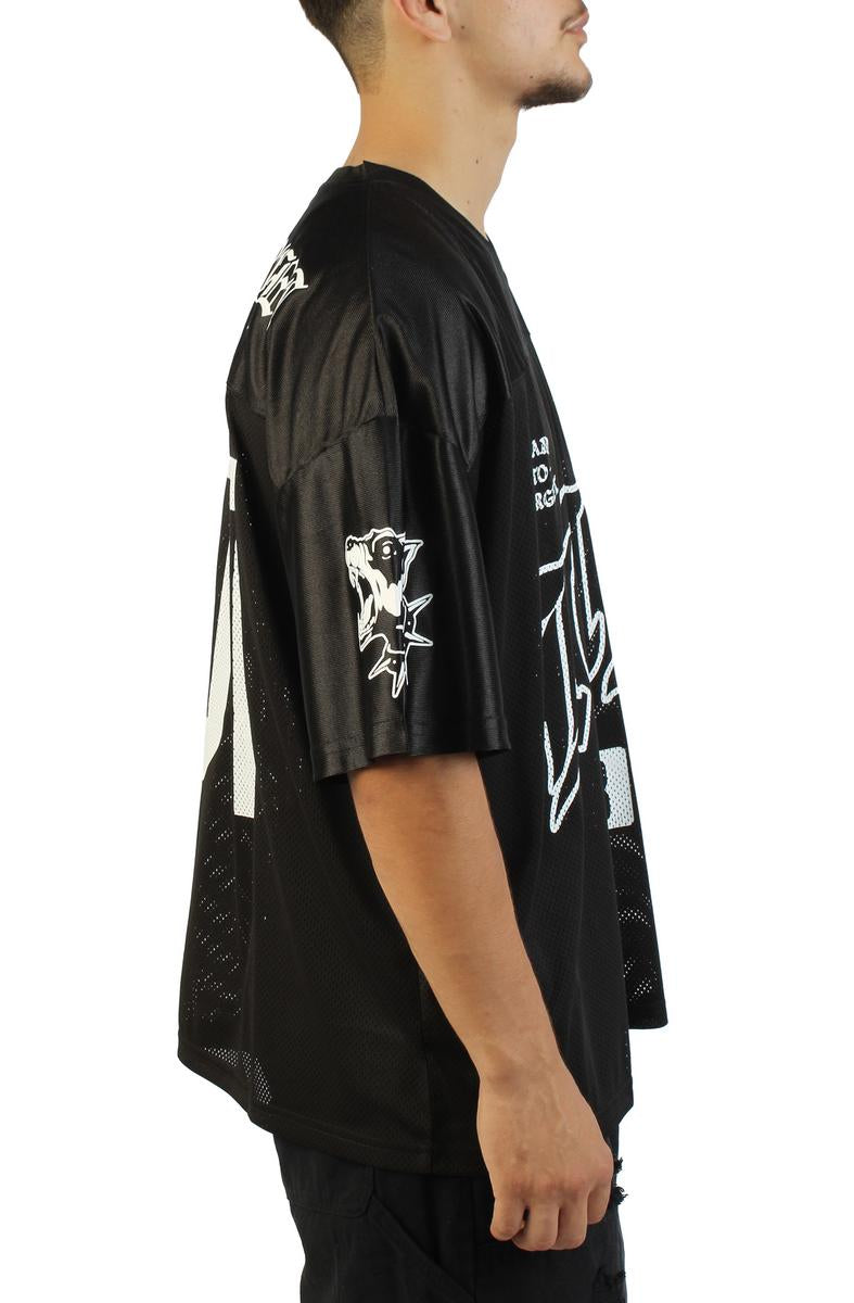 Olde English Football Jersey Image 4