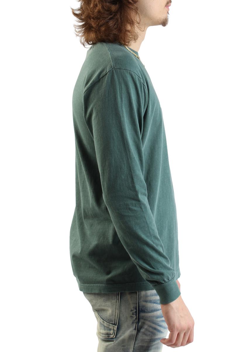 Graffiti Soul Long Sleeve Shirt   Image 5