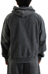 P's Script Hoodie  Image 3