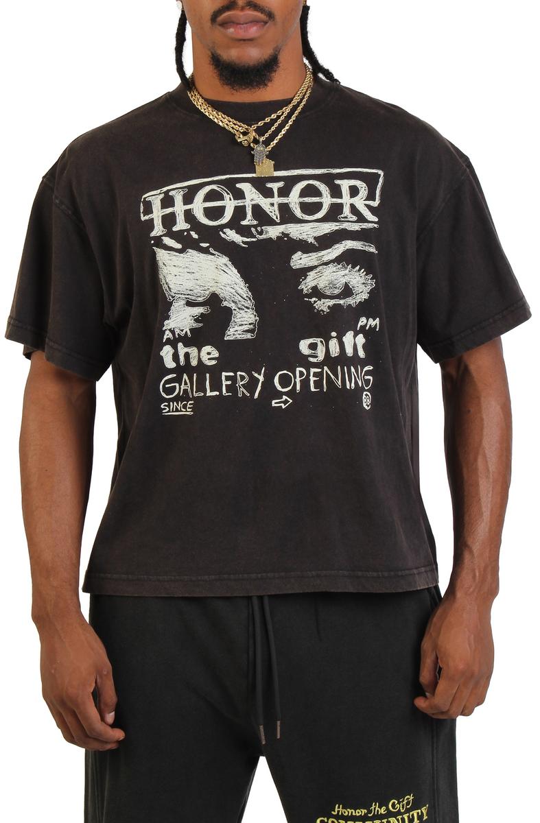 Art That Reflects T-Shirt Image 1