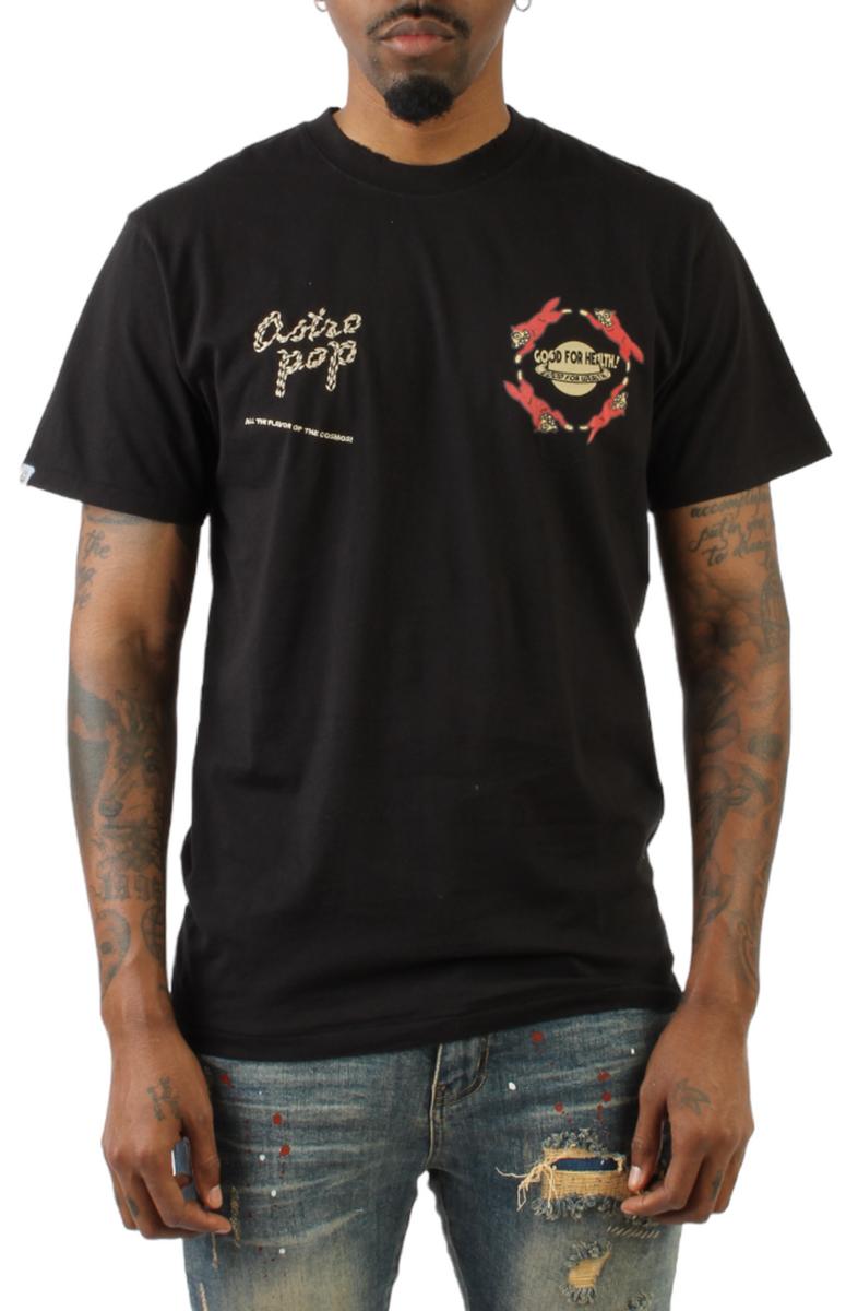 Zoom SS Knit Image 1