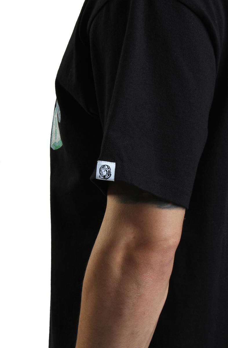 Smile T-Shirt (Crop Fit) Image 5