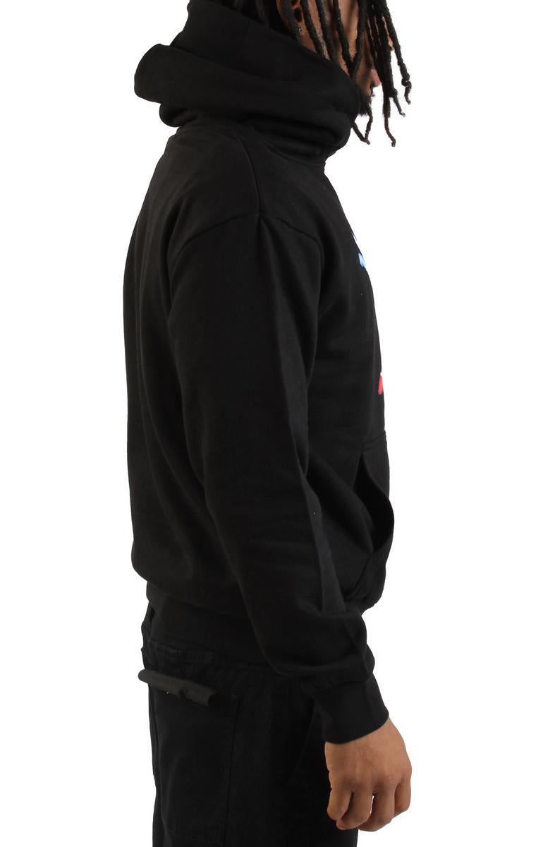 Market X Sonic NO 1 Hoodie  Image 4