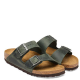 Arizona Oiled Leather  Image 4