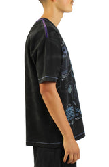 Cyber Cop T-Shirt  Image 4