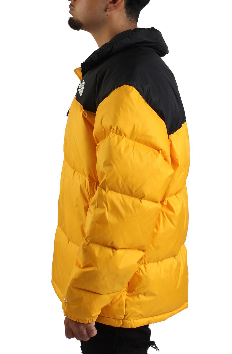 1996 Retro Nuptse Jacket Image 2