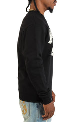 Clubhouse Sweatshirt Image 4