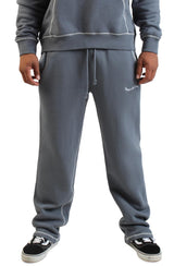 Wordmark Reverse Stitched Sweatpants Image 1