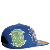 Decorated Logo Hat  Image 3