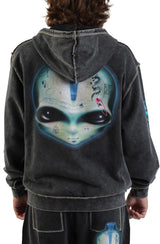 Squabble Up Hoodie Image 3