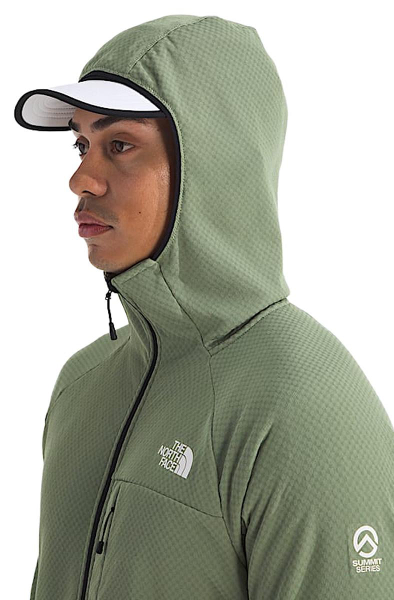 Summit Series Future Fleece Full-Zip Hoodie Image 7