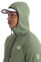Summit Series Future Fleece Full-Zip Hoodie Image 7