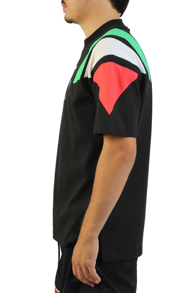 Mexico Stripe T-Shirt  Image 2