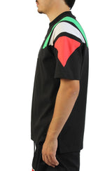 Mexico Stripe T-Shirt  Image 2