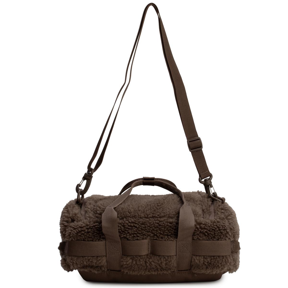 Sherpa Mini Basecamp Shoulder Bag  Image 3