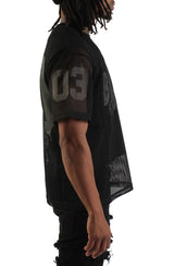 Varsity T-Shirt Image 4