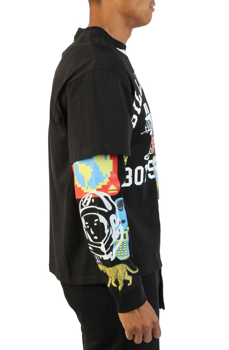 Original Long Sleeve Shirt  Image 4