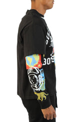 Original Long Sleeve Shirt  Image 4
