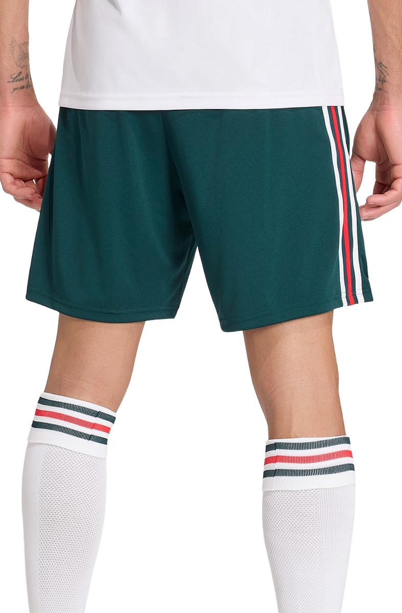 Mexico 26 Away Shorts Image 2