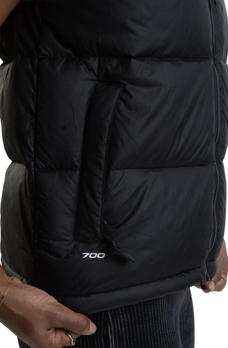 Nuptse 1996 Packable 700 Fill Power Down Vest Image 5