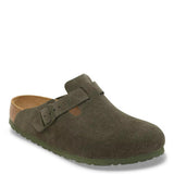 Boston Suede Leather Image 5