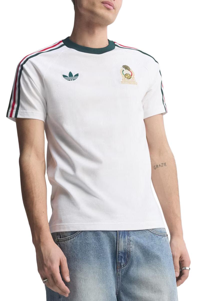 Mexico Originals T-Shirt Image 1