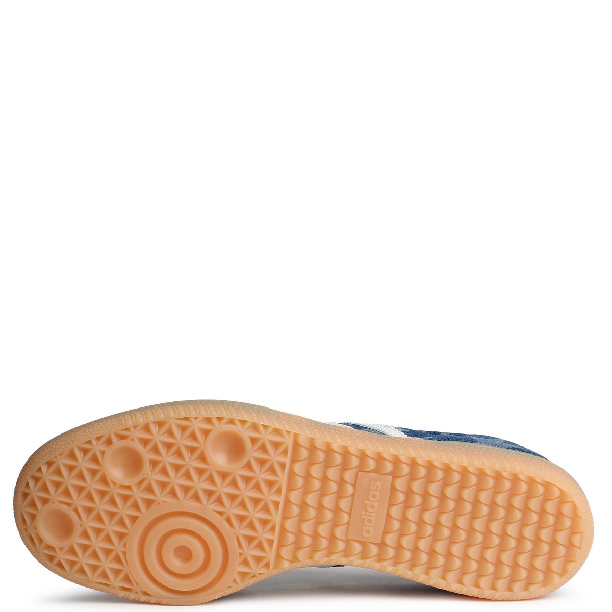 Samba USA OG Image 5